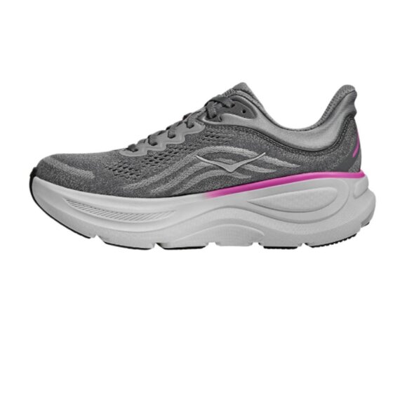 NEW!!! HOKA Women's Bondi 9 Running Shoes - Picture 4 of 8